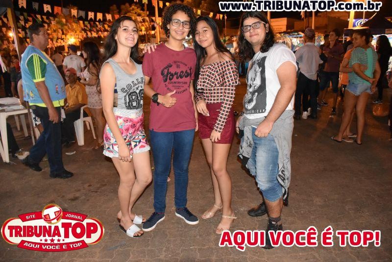 ROLIM DE MOURA: XXVI ARRAIA DA INTEGRAÇÃO - CER 