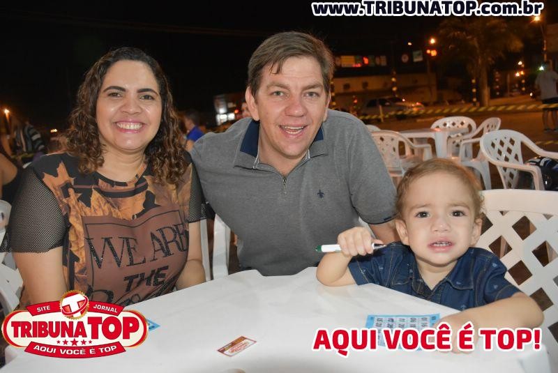 ROLIM DE MOURA: XXVI ARRAIA DA INTEGRAÇÃO - CER 