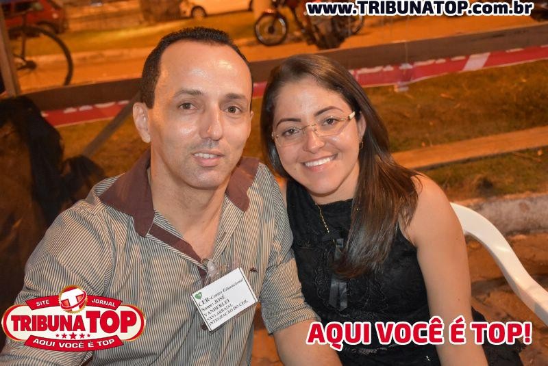 ROLIM DE MOURA: XXVI ARRAIA DA INTEGRAÇÃO - CER 