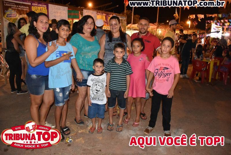 ROLIM DE MOURA: XXVI ARRAIA DA INTEGRAÇÃO - CER 
