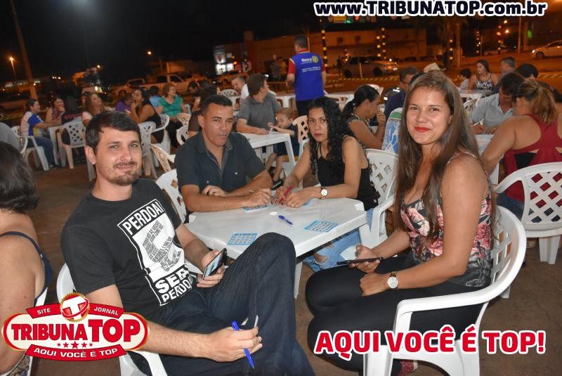 ROLIM DE MOURA: XXVI ARRAIA DA INTEGRAÇÃO - CER 