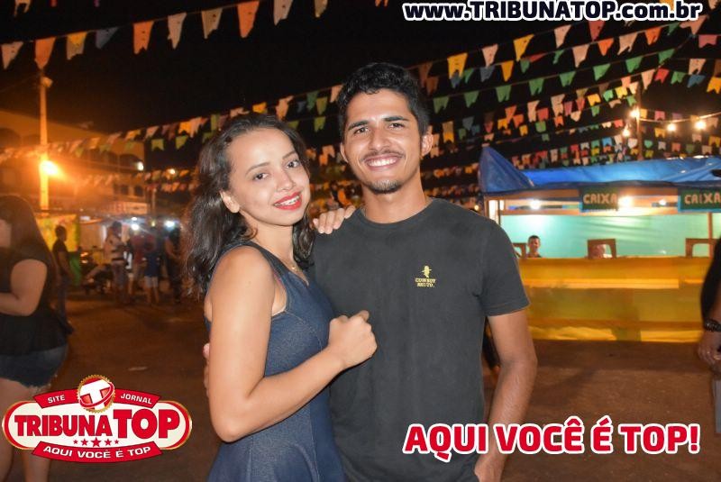 ROLIM DE MOURA: XXVI ARRAIA DA INTEGRAÇÃO - CER 