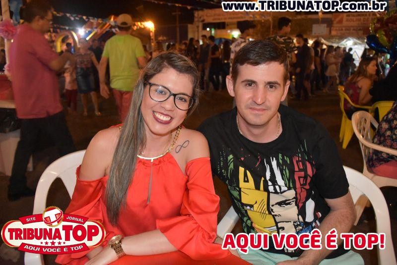 ROLIM DE MOURA: XXVI ARRAIA DA INTEGRAÇÃO - CER 