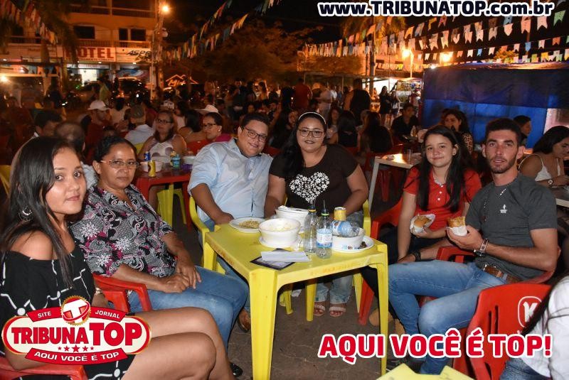ROLIM DE MOURA: XXVI ARRAIA DA INTEGRAÇÃO - CER 