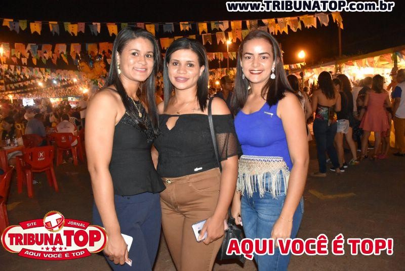 ROLIM DE MOURA: XXVI ARRAIA DA INTEGRAÇÃO - CER 