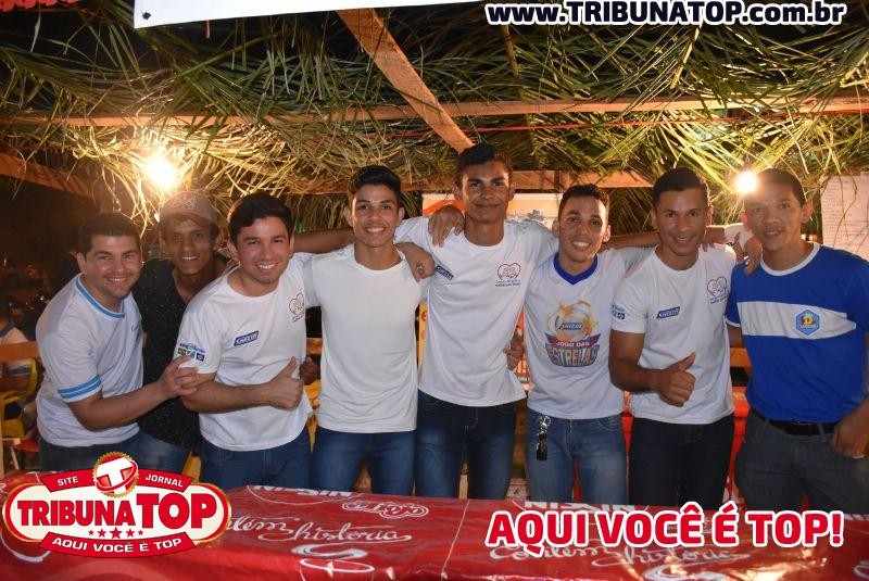 ROLIM DE MOURA: XXVI ARRAIA DA INTEGRAÇÃO - CER 