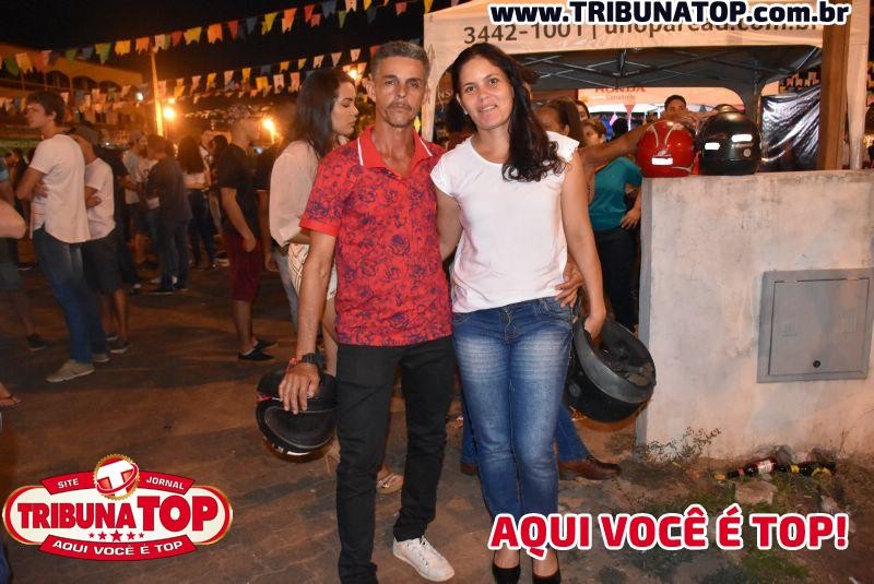 ROLIM DE MOURA: XXVI ARRAIA DA INTEGRAÇÃO - CER 
