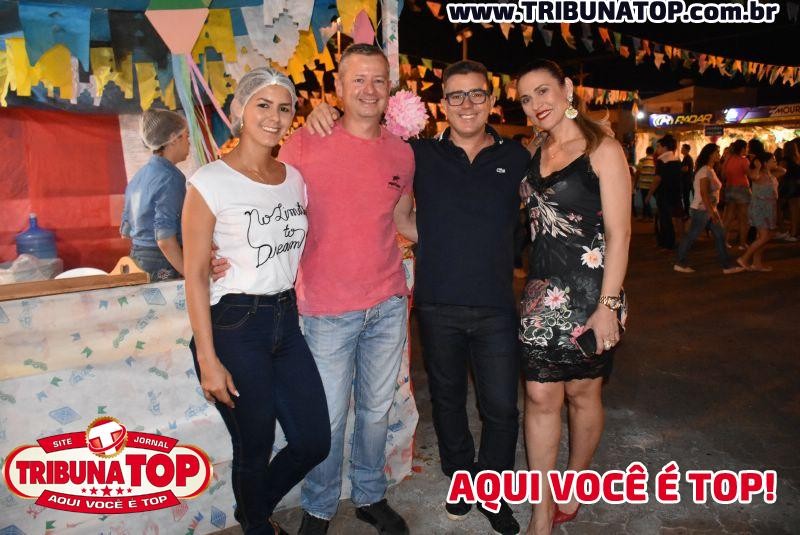 ROLIM DE MOURA: XXVI ARRAIA DA INTEGRAÇÃO - CER 