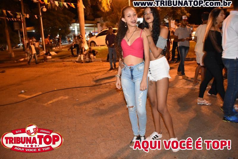 ROLIM DE MOURA: XXVI ARRAIA DA INTEGRAÇÃO - CER 