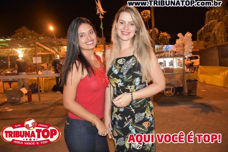 ROLIM DE MOURA: XXVI ARRAIA DA INTEGRAÇÃO - CER 