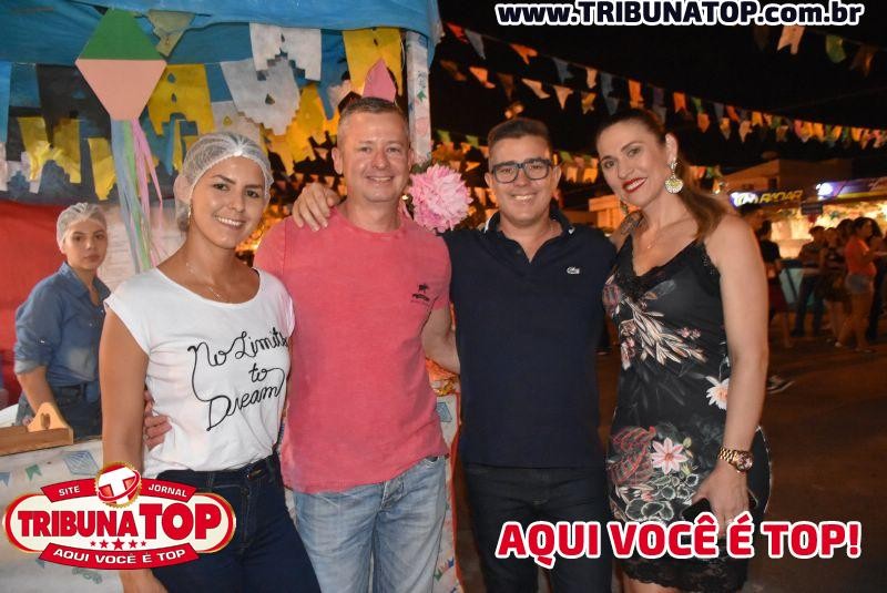 ROLIM DE MOURA: XXVI ARRAIA DA INTEGRAÇÃO - CER 