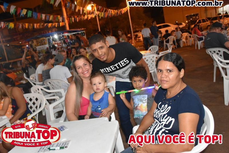 ROLIM DE MOURA: XXVI ARRAIA DA INTEGRAÇÃO - CER 