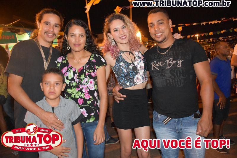 ROLIM DE MOURA: XXVI ARRAIA DA INTEGRAÇÃO - CER 