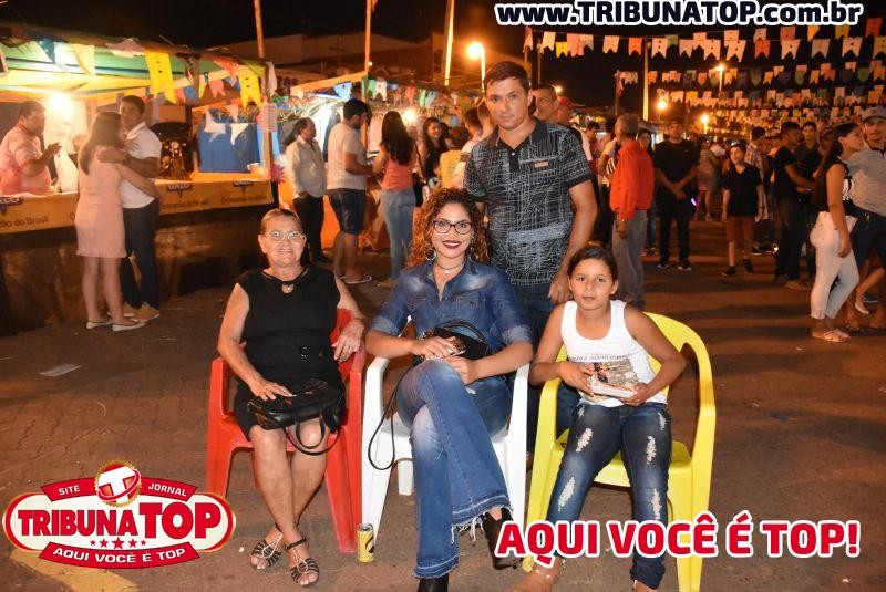 ROLIM DE MOURA: XXVI ARRAIA DA INTEGRAÇÃO - CER 