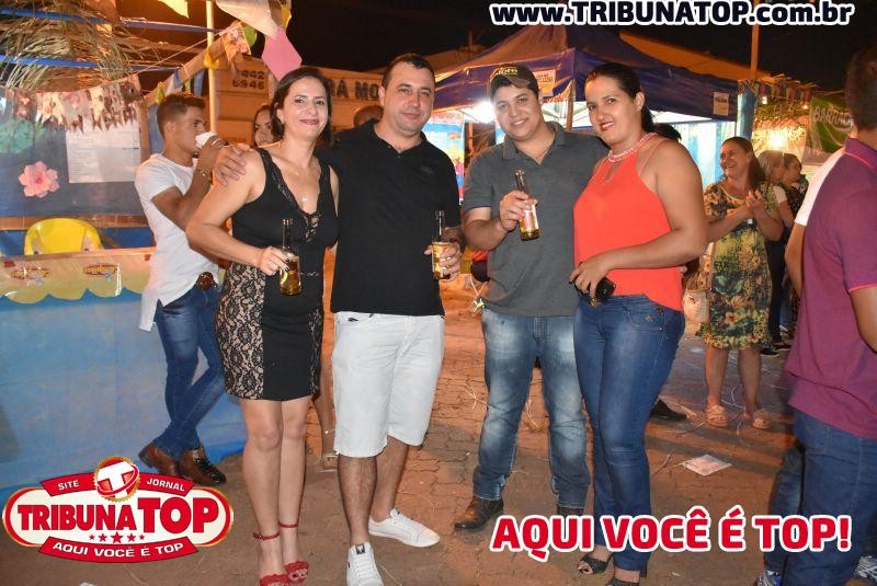 ROLIM DE MOURA: XXVI ARRAIA DA INTEGRAÇÃO - CER 