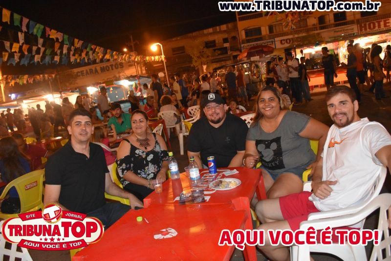 ROLIM DE MOURA: XXVI ARRAIA DA INTEGRAÇÃO - CER 