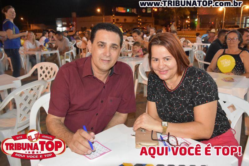 ROLIM DE MOURA: XXVI ARRAIA DA INTEGRAÇÃO - CER 