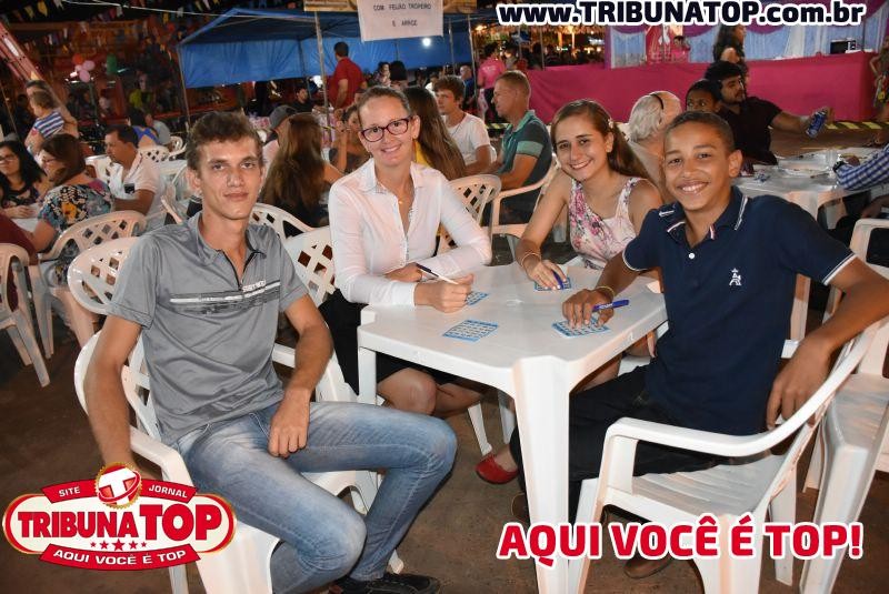 ROLIM DE MOURA: XXVI ARRAIA DA INTEGRAÇÃO - CER 