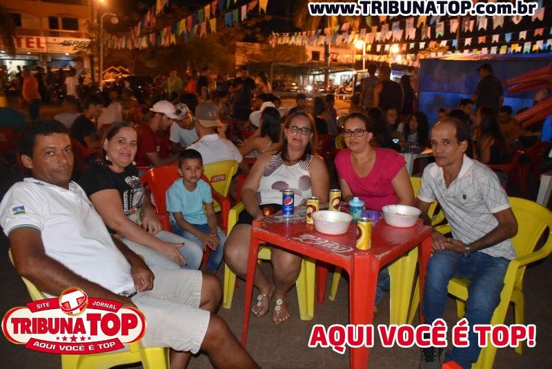 ROLIM DE MOURA: XXVI ARRAIA DA INTEGRAÇÃO - CER 