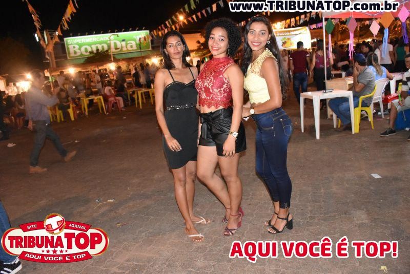ROLIM DE MOURA: XXVI ARRAIA DA INTEGRAÇÃO - CER 