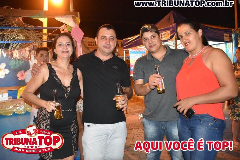ROLIM DE MOURA: XXVI ARRAIA DA INTEGRAÇÃO - CER 