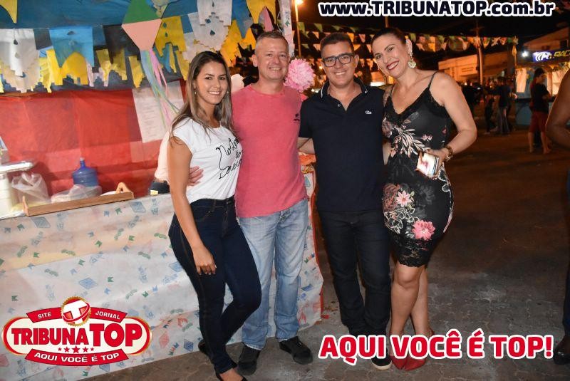 ROLIM DE MOURA: XXVI ARRAIA DA INTEGRAÇÃO - CER 