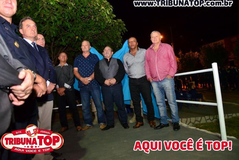 ROLIM DE MOURA: SOLENIDADE 10º BATALHÃO 