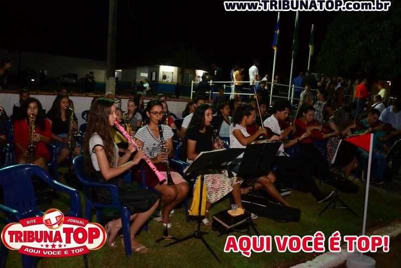 ROLIM DE MOURA: SOLENIDADE 10º BATALHÃO 