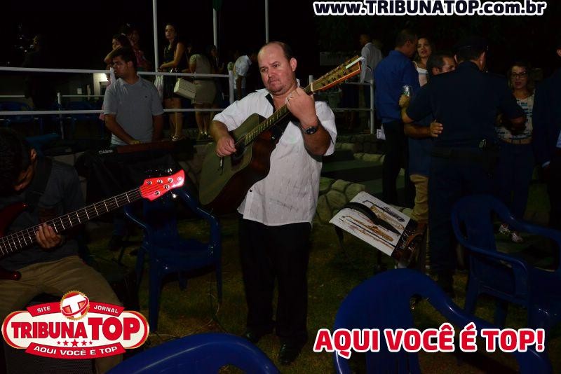 ROLIM DE MOURA: SOLENIDADE 10º BATALHÃO 