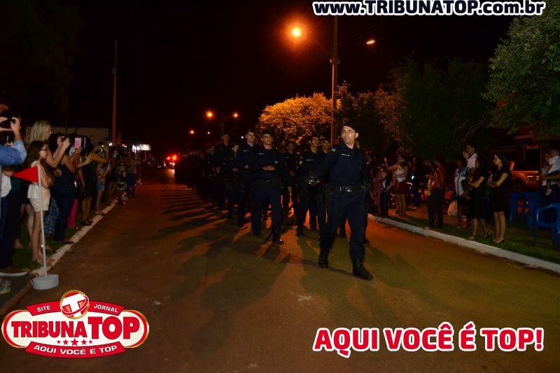 ROLIM DE MOURA: SOLENIDADE 10º BATALHÃO 