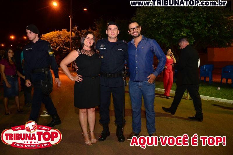 ROLIM DE MOURA: SOLENIDADE 10º BATALHÃO 