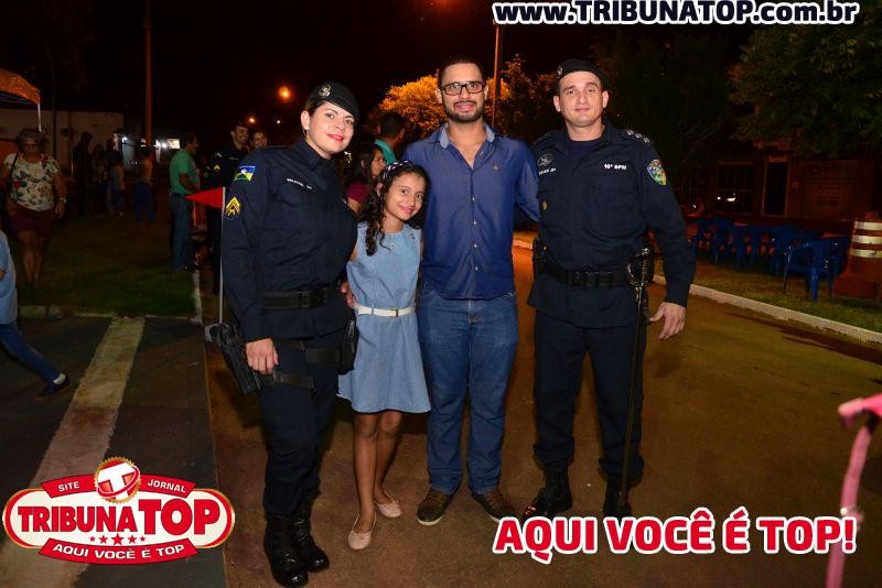 ROLIM DE MOURA: SOLENIDADE 10º BATALHÃO 