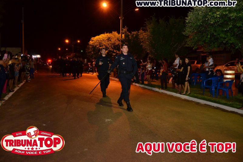 ROLIM DE MOURA: SOLENIDADE 10º BATALHÃO 