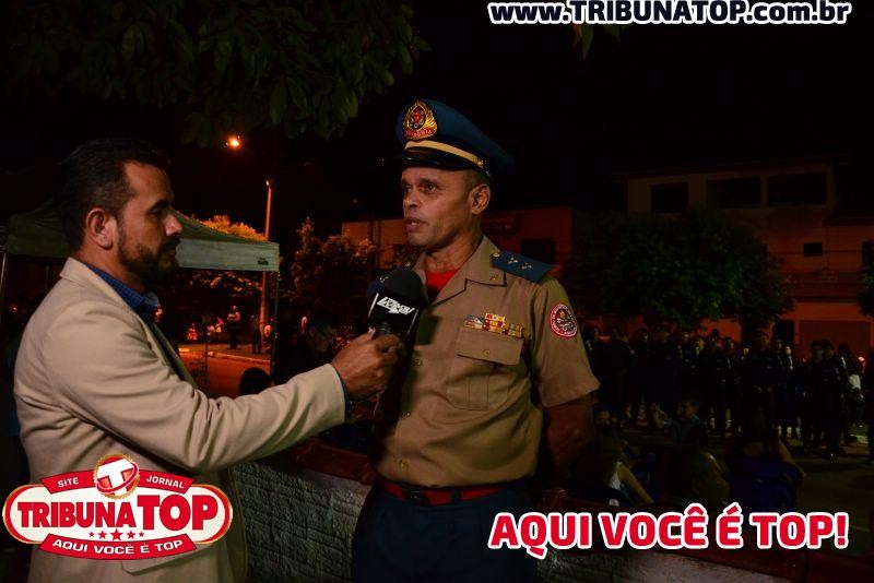 ROLIM DE MOURA: SOLENIDADE 10º BATALHÃO 