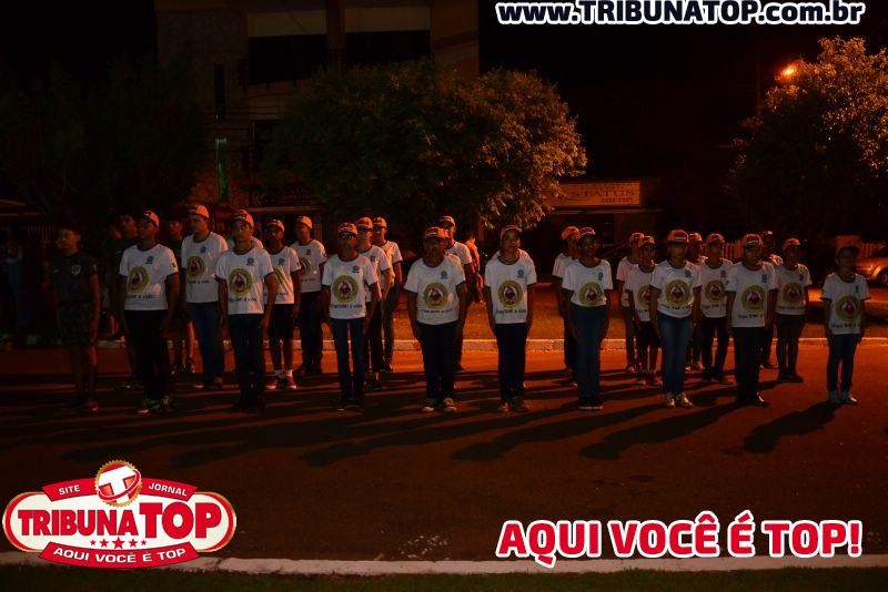 ROLIM DE MOURA: SOLENIDADE 10º BATALHÃO 