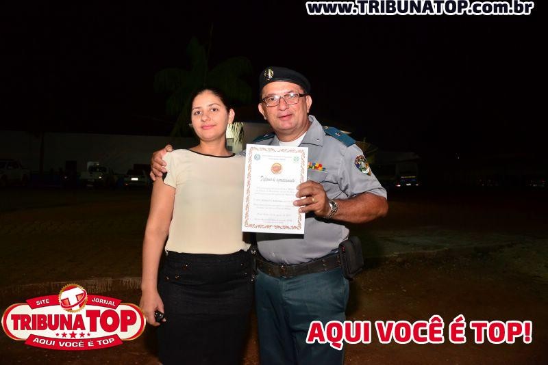 ROLIM DE MOURA: SOLENIDADE 10º BATALHÃO 