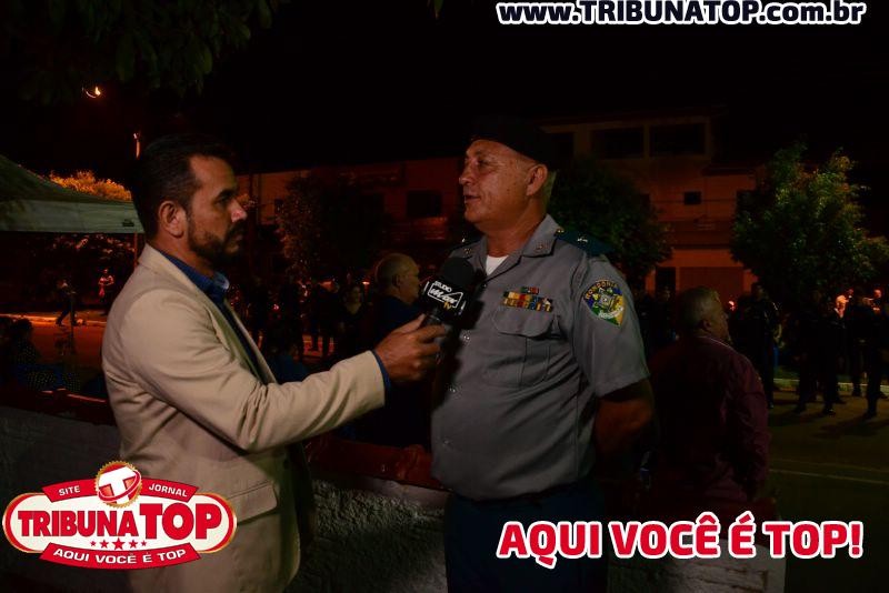 ROLIM DE MOURA: SOLENIDADE 10º BATALHÃO 