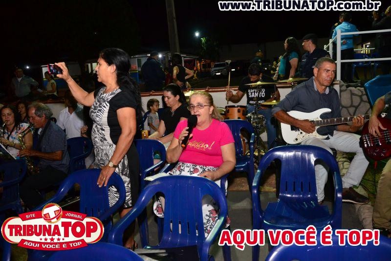 ROLIM DE MOURA: SOLENIDADE 10º BATALHÃO 