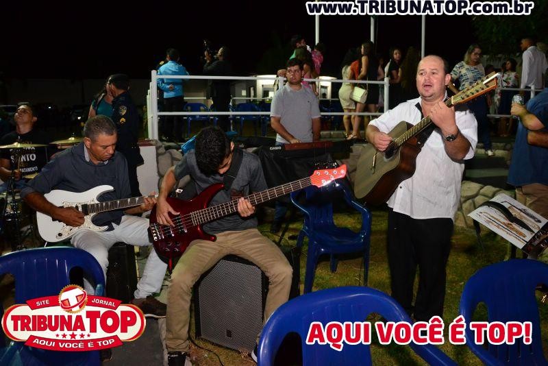 ROLIM DE MOURA: SOLENIDADE 10º BATALHÃO 