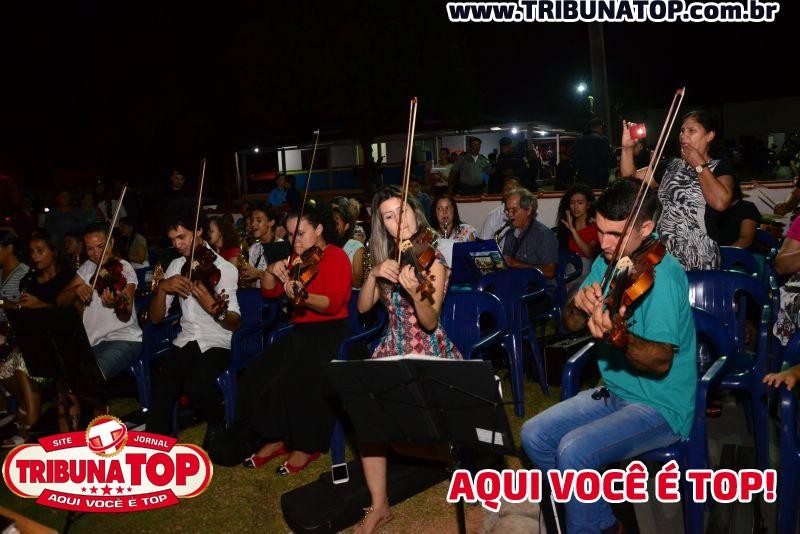 ROLIM DE MOURA: SOLENIDADE 10º BATALHÃO 