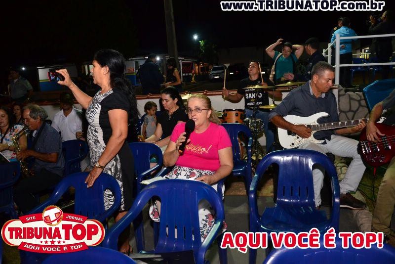 ROLIM DE MOURA: SOLENIDADE 10º BATALHÃO 