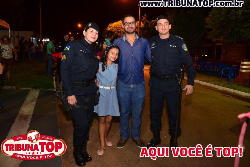 ROLIM DE MOURA: SOLENIDADE 10º BATALHÃO 