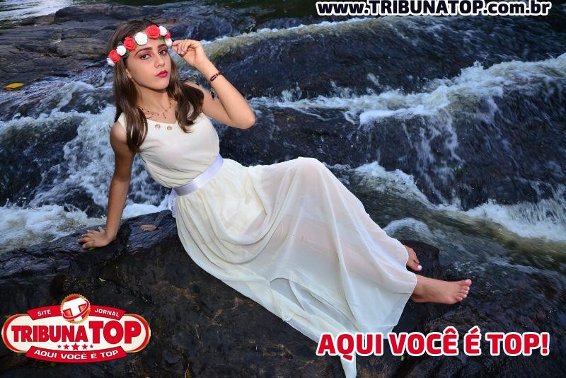 ROLIM DE MOURA: ANIVERSÁRIO 15 ANOS 