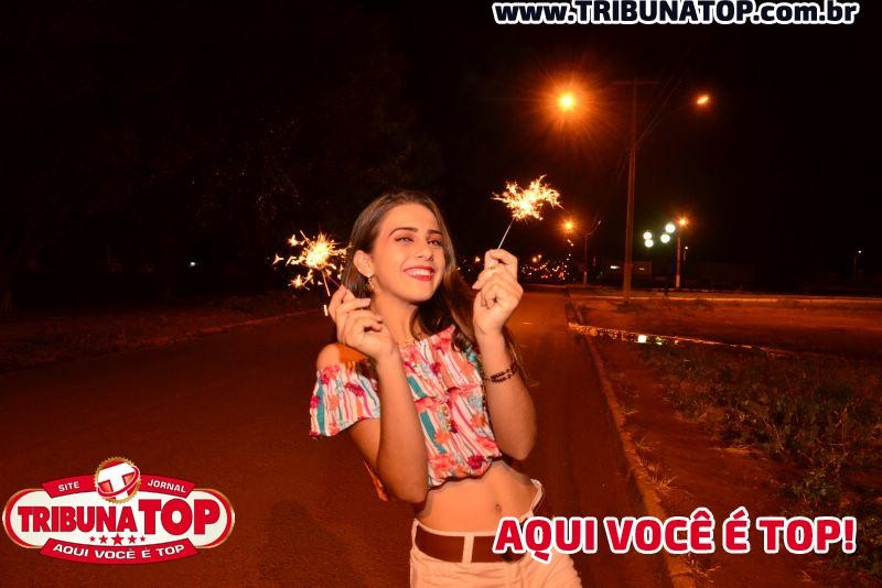 ROLIM DE MOURA: ANIVERSÁRIO 15 ANOS 