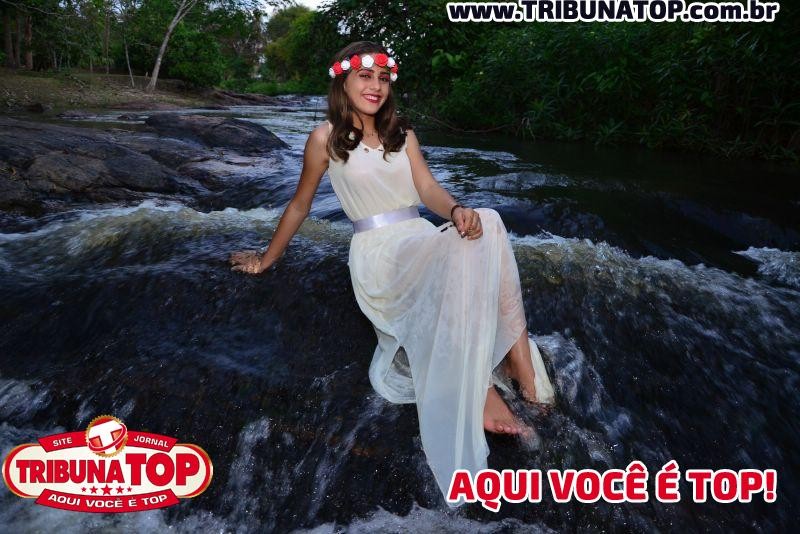 ROLIM DE MOURA: ANIVERSÁRIO 15 ANOS 