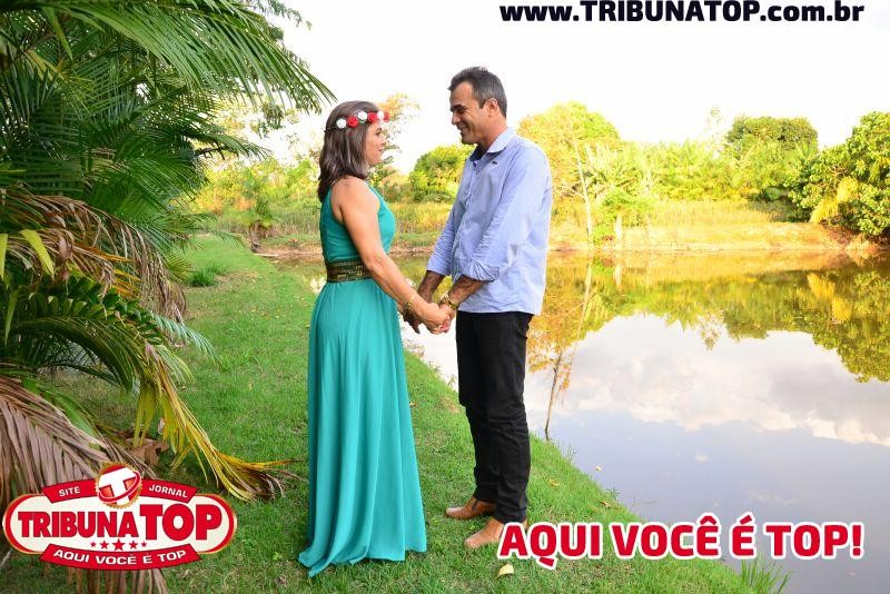 ROLIM DE MOURA: ANIVERSÁRIO 15 ANOS 