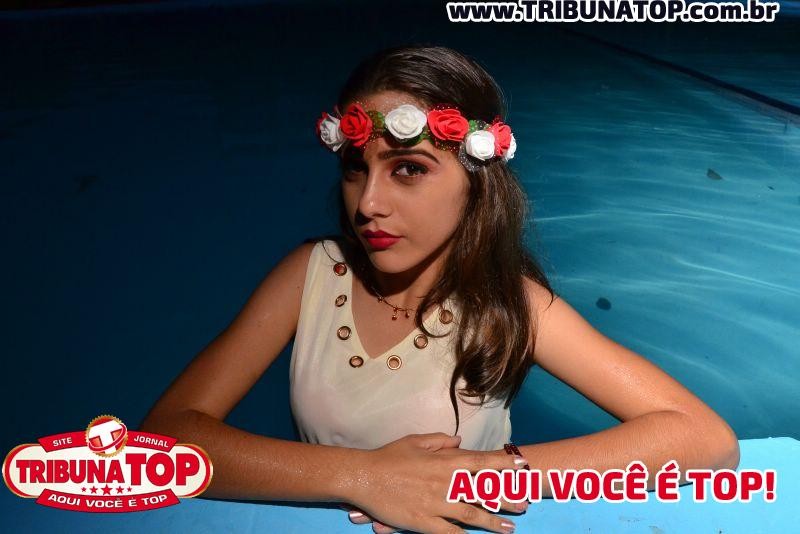 ROLIM DE MOURA: ANIVERSÁRIO 15 ANOS 