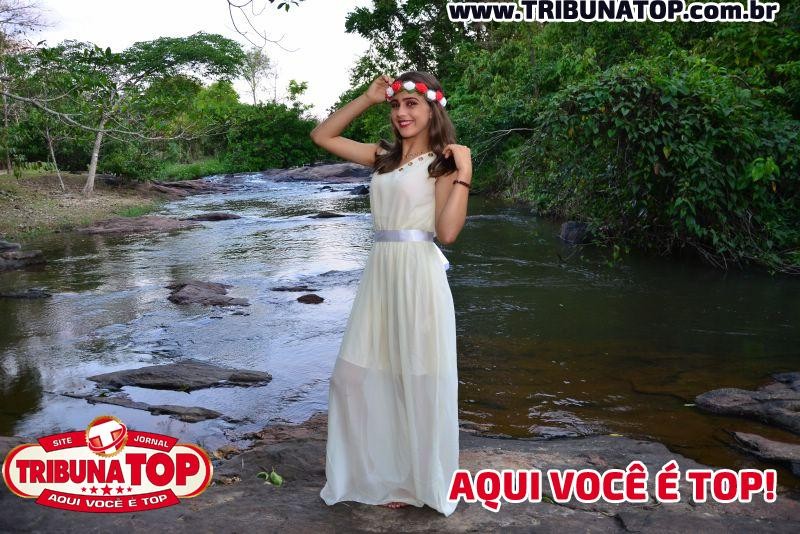 ROLIM DE MOURA: ANIVERSÁRIO 15 ANOS 