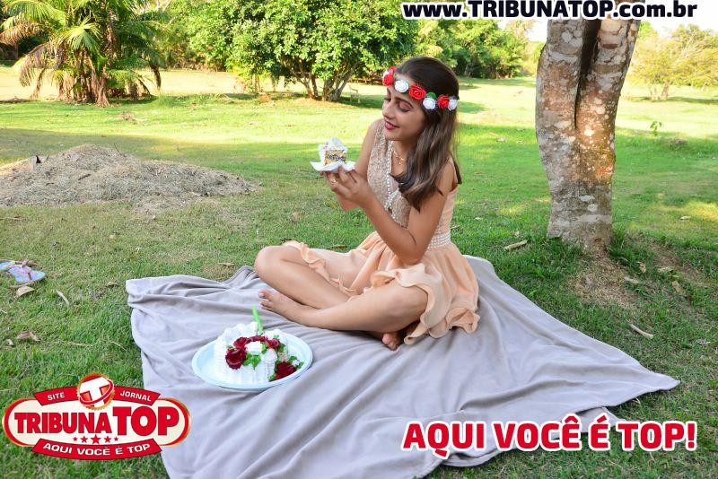 ROLIM DE MOURA: ANIVERSÁRIO 15 ANOS 