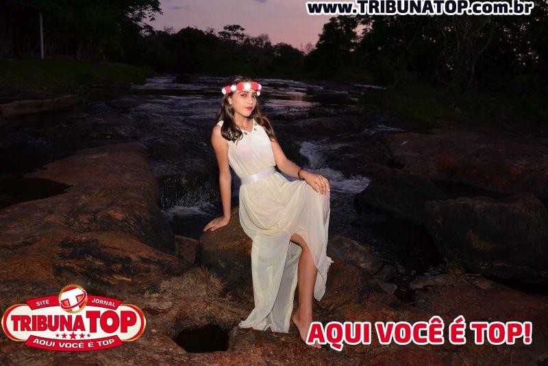 ROLIM DE MOURA: ANIVERSÁRIO 15 ANOS 